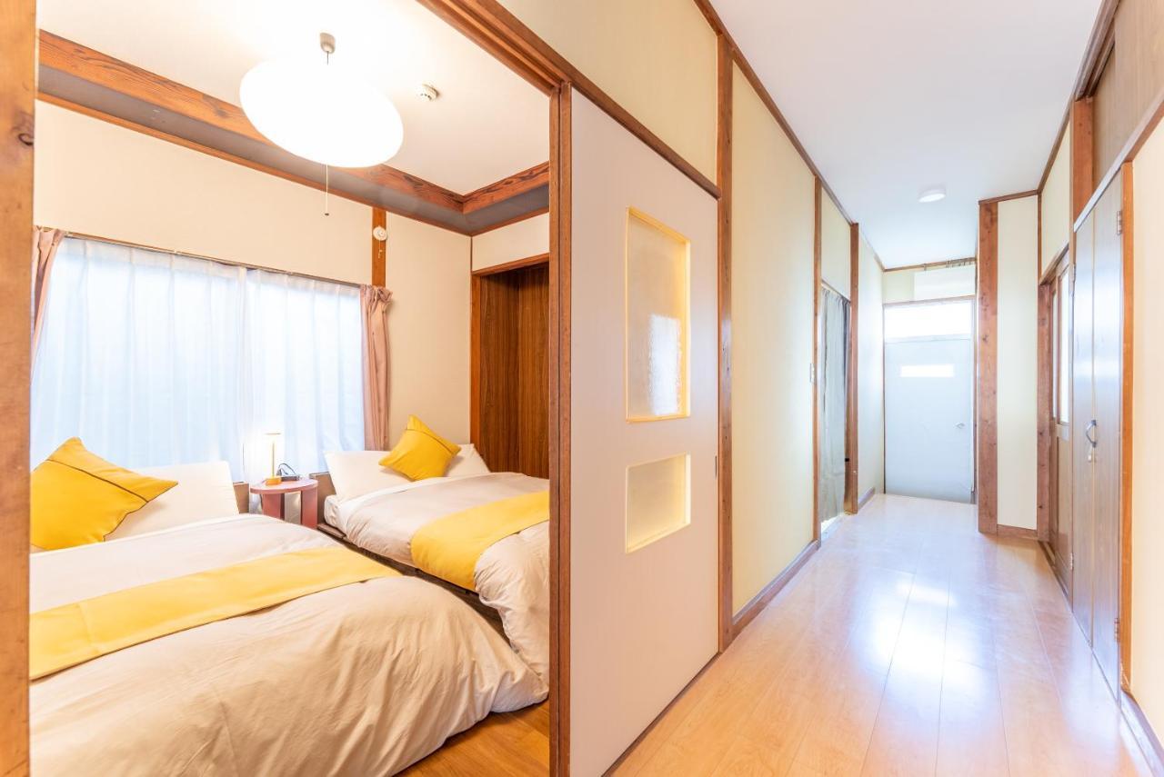 樹蘭蕉 箱根仙石原 - Jyuransho Hakonesengokuhara Villa Exterior photo